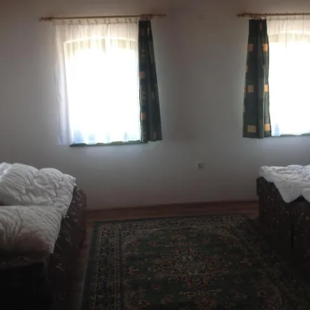 Appartement Jazmin Vendeghaz