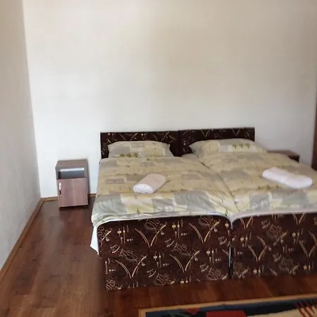Appartement Jazmin Vendeghaz