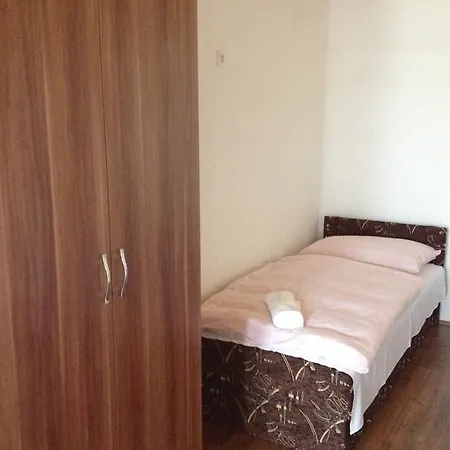 Appartement Jazmin Vendeghaz Homokbodoge