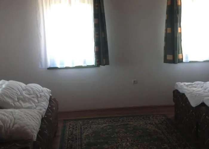 Appartement Jazmin Vendeghaz