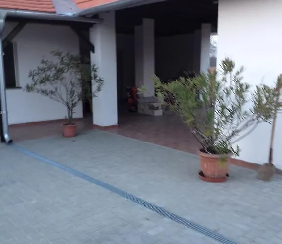Apartman Jázmin *