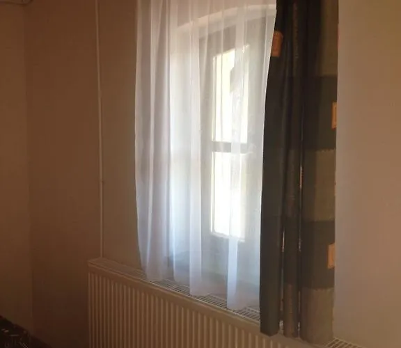 Appartement Jazmin Vendeghaz