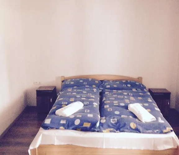Appartement Jazmin Vendeghaz *