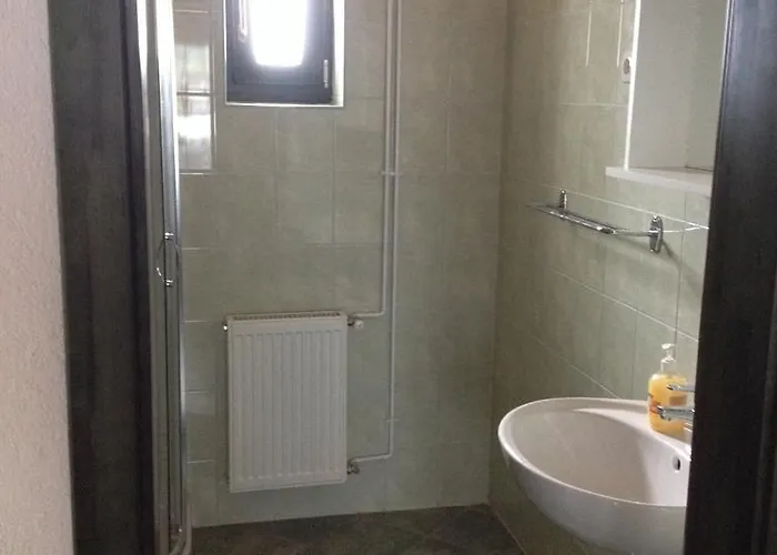 Appartement Jazmin Vendeghaz
