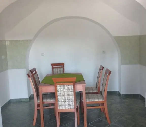 Apartman Jázmin *