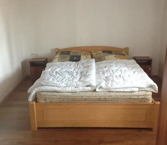 Appartement Jazmin Vendeghaz