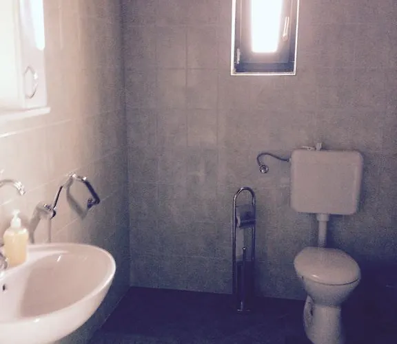 Appartement Jazmin Vendeghaz Homokbodoge